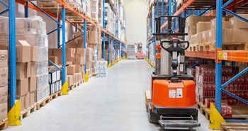 fmcg velkoobchod káva sladkosti potravinářské výrobky