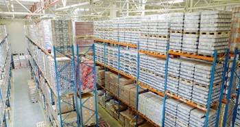 fmcg velkoobchod káva sladkosti potravinářské výrobky
