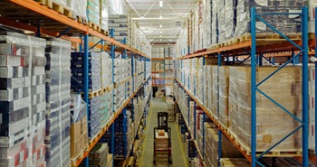 fmcg velkoobchod káva sladkosti potravinářské výrobky